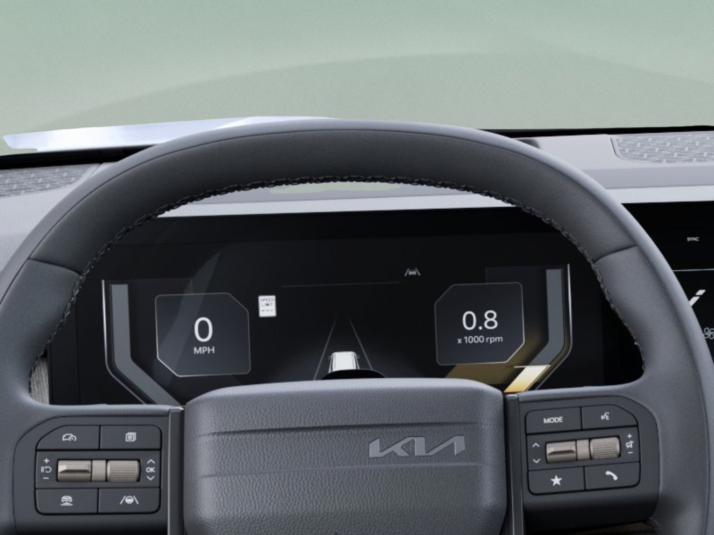New 2027 Kia Telluride SX Prestige AWD/4WD image 17