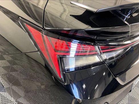 Used 2022 Hyundai Elantra N FWD image 39