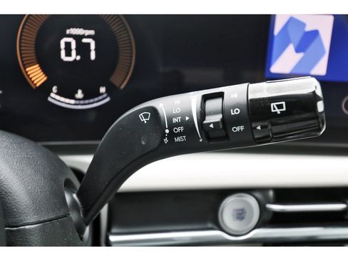 Certified 2025 Hyundai Tucson SEL FWD image 20
