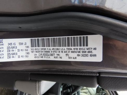 Used 2014 Jeep Cherokee Limited w/ Technology Group image 31