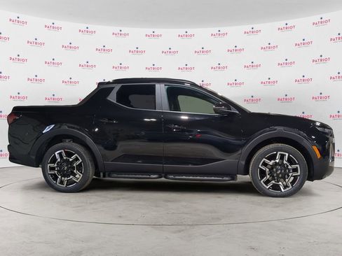 New 2025 Hyundai Santa Cruz Limited image 8