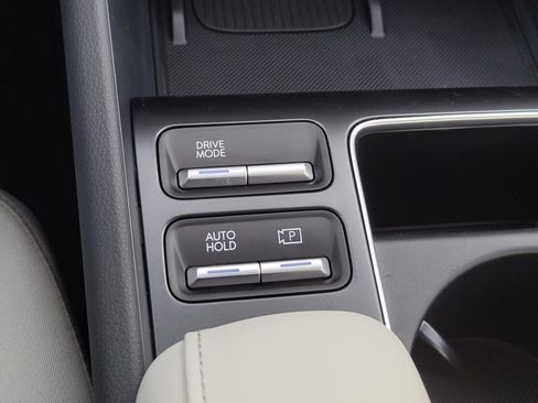 New 2026 Hyundai Sonata SEL FWD image 20