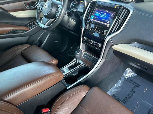 Used 2019 Subaru Ascent Touring w/ Popular Package #2 image 17