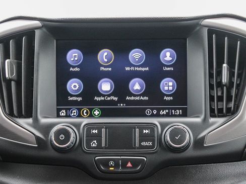 Used 2022 GMC Terrain AT4 w/ Tech Package image 15