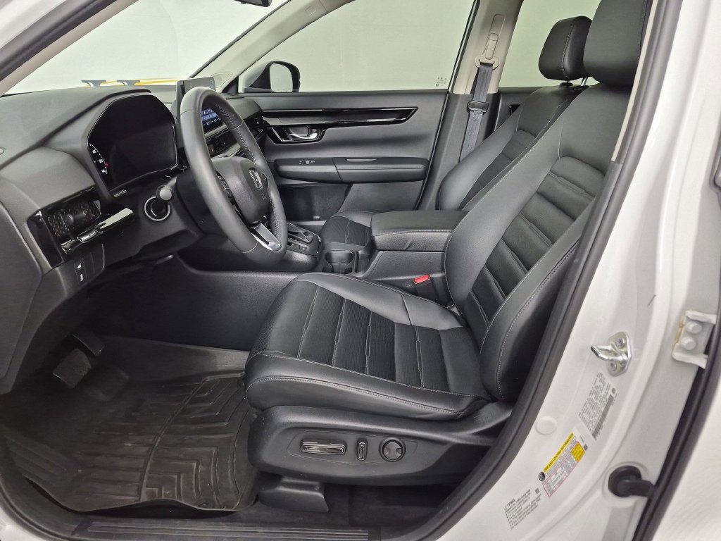 Used 2024 Honda CR-V EX-L image 16
