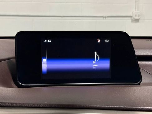 Used 2016 Lexus RX 350 F Sport image 32