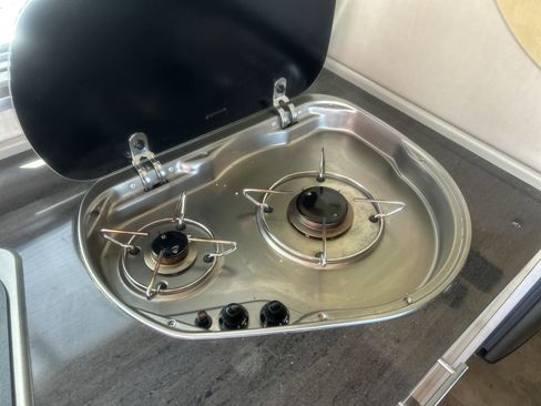 Used 2015 Mercedes-Benz Sprinter 3500 image 34