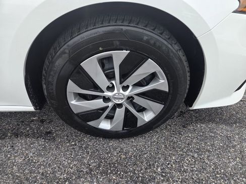 Used 2021 Nissan Altima 2.5 S image 28