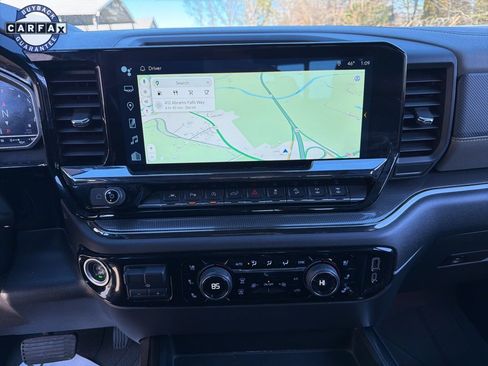 Used 2022 Chevrolet Silverado 1500 ZR2 image 35