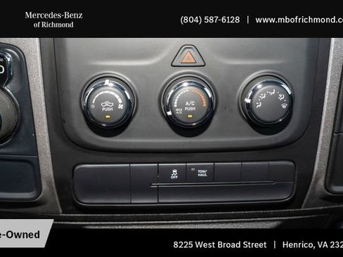 Used 2019 RAM 1500 Express image 15