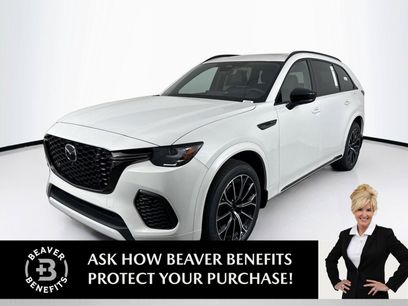 New 2026 MAZDA CX-70 3.3 Turbo S w/ Premium Package