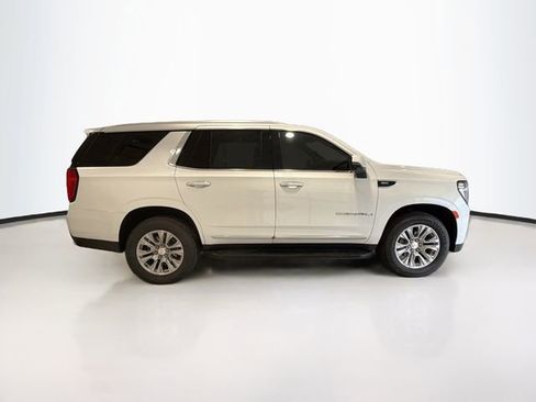 Used 2022 GMC Yukon Denali AWD/4WD image 7