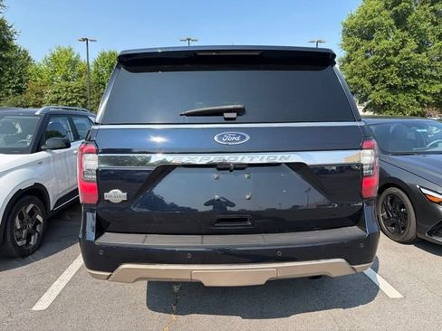 Used 2021 Ford Expedition King Ranch RWD image 4