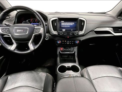 Used 2020 GMC Terrain SLT w/ Preferred Package image 18
