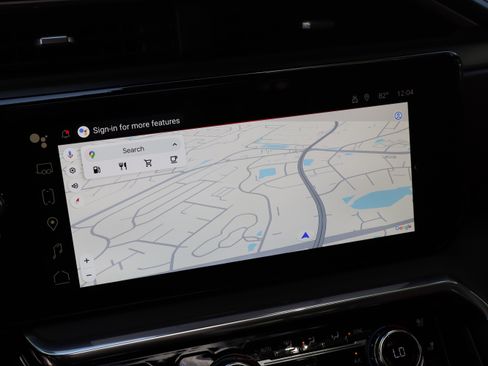 Used 2026 GMC Sierra 3500 Denali Ultimate image 35