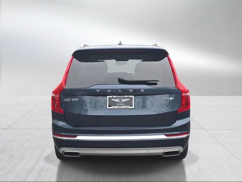 Used 2020 Volvo XC90 T8 Inscription AWD/4WD image 4