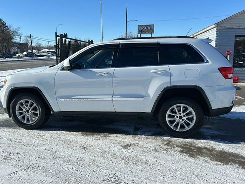 Used 2013 Jeep Grand Cherokee Laredo image 8
