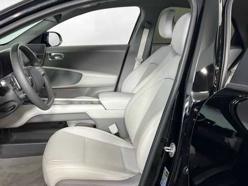 Used 2023 Hyundai Ioniq 6 SEL image 21