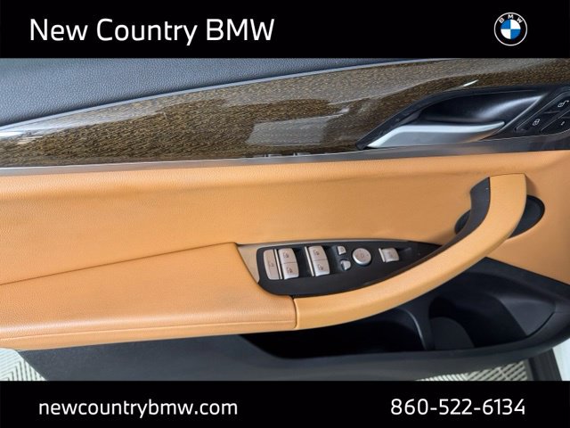 Used 2023 BMW X3 xDrive30i w/ Premium Package AWD/4WD image 13
