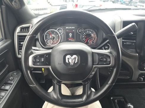 Certified 2023 RAM 3500 Tradesman AWD/4WD image 16