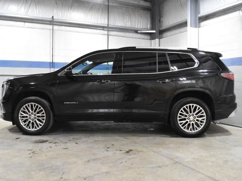 Used 2024 GMC Acadia Denali FWD image 26