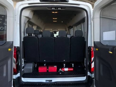 Used 2020 Ford Transit 350 XLT image 12