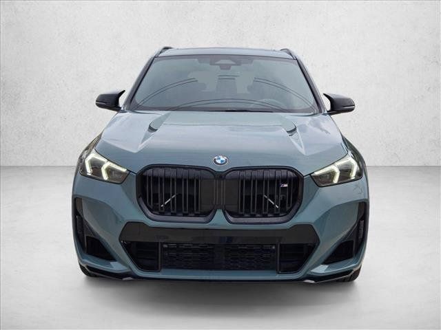 Used 2025 BMW X1 M35i w/ Shadowloine Package AWD/4WD image 2