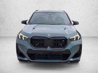 Used 2025 BMW X1 M35i w/ Shadowloine Package AWD/4WD video 2