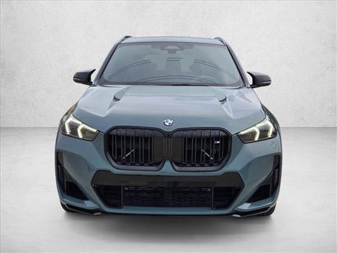 Used 2025 BMW X1 M35i w/ Shadowloine Package AWD/4WD image 2