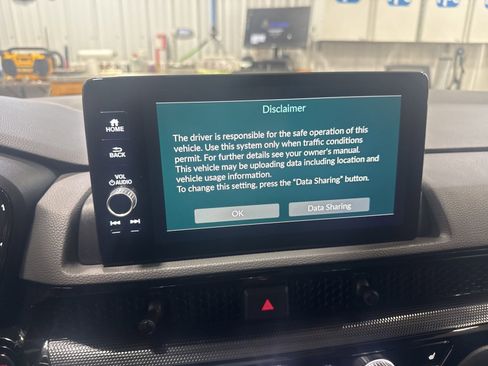 Used 2025 Honda CR-V Sport Touring image 28