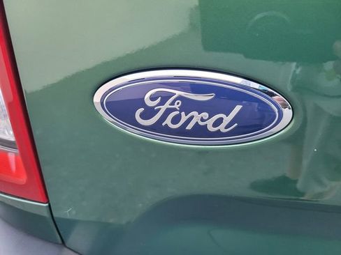 Certified 2025 Ford Bronco Sport Outer Banks w/ Outer Banks Tech Package+ image 7