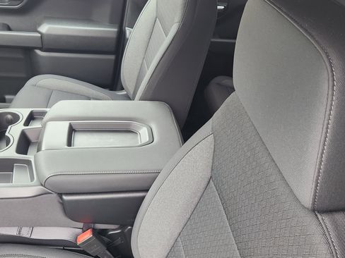 New 2026 Chevrolet Silverado 1500 W/T image 19