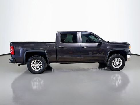 Used 2014 GMC Sierra 1500 SLE w/ SLE Value Package AWD/4WD image 6