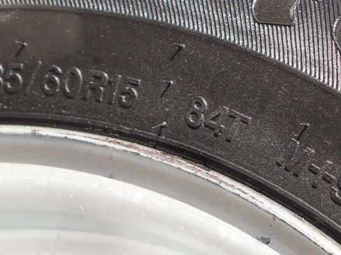 Used 2018 Nissan NV200 S w/ Cruise Control Package image 33