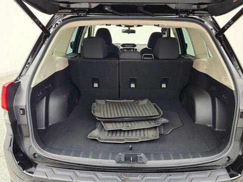 Used 2022 Subaru Forester Premium AWD/4WD image 22