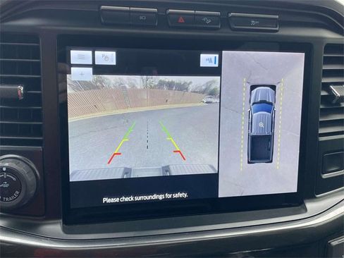 Used 2022 Ford F150 XLT w/ Equipment Group 302A High image 28