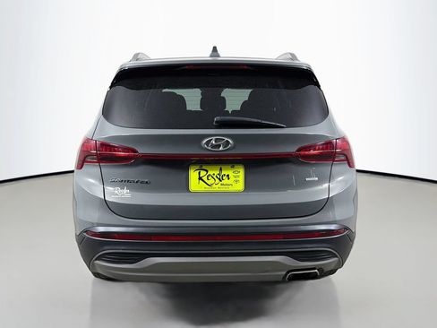 Used 2023 Hyundai Santa Fe SEL AWD/4WD image 7