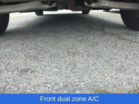 Used 2022 Ford Bronco Sport Outer Banks w/ Tech Package image 12