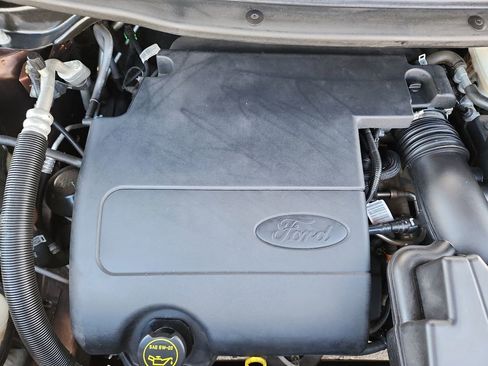 Used 2017 Ford Explorer XLT AWD/4WD image 24