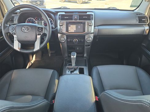 Used 2019 Toyota 4Runner SR5 Premium image 9