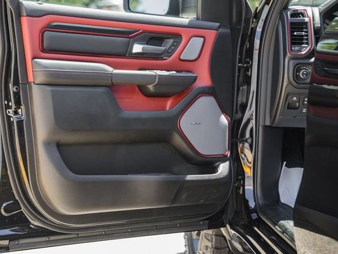 New 2026 RAM 1500 Rebel AWD/4WD image 44