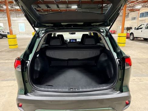 Certified 2025 Toyota Corolla Cross XLE AWD/4WD image 11