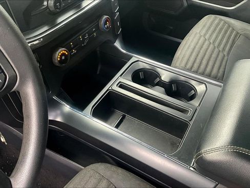 Used 2021 Ford F150 XL w/ STX Appearance Package RWD image 13
