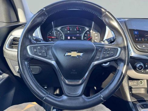 Used 2019 Chevrolet Equinox LT image 30