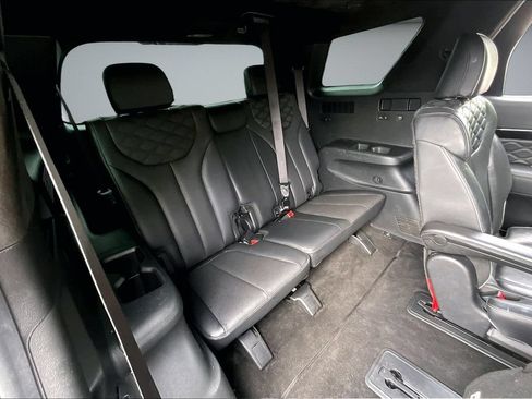Used 2020 Hyundai Palisade Limited AWD/4WD image 25