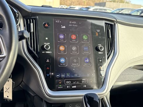 Certified 2025 Subaru Outback Premium w/ Popular Package #1A image 26