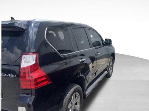 Used 2013 Lexus GX 460 Premium AWD/4WD image 6