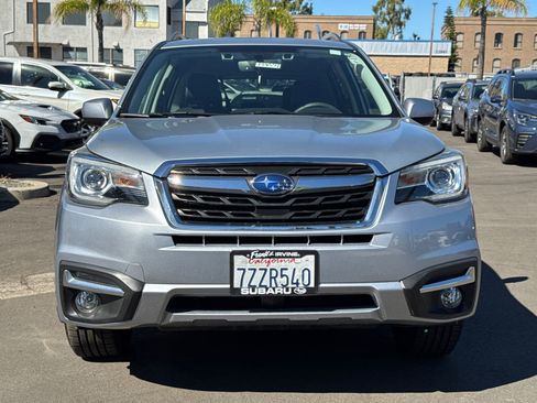 Used 2018 Subaru Forester 2.5i Limited image 3