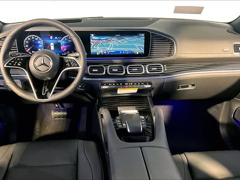 New 2026 Mercedes-Benz GLE 450 4MATIC image 7