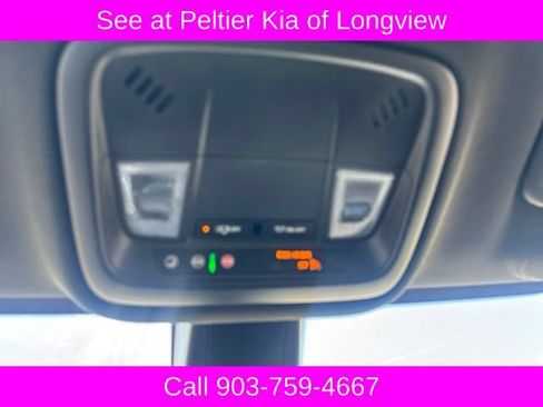 Used 2023 Chevrolet Traverse LS w/ Safety Package FWD image 20